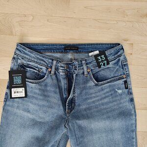 Silver Women's jeans